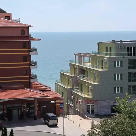 Pensjonat Guest Hous Stariat Kesten