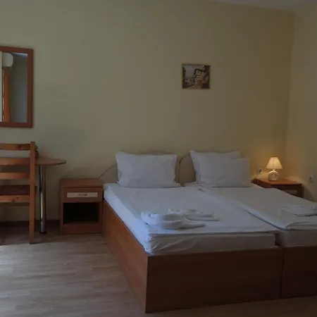 Guest Hous Stariat Kesten * Nesebyr